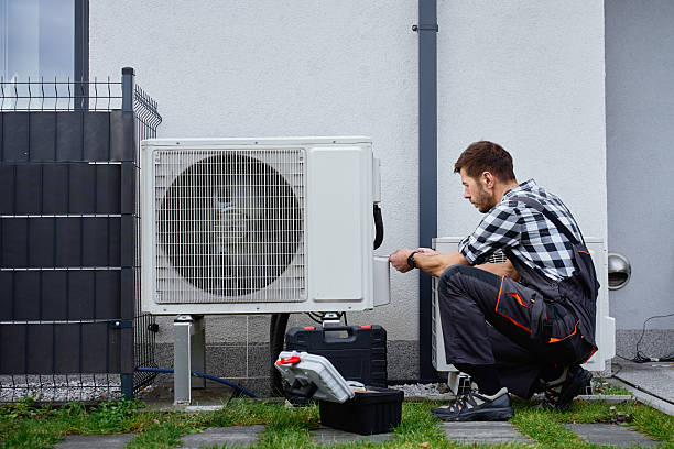 Trusted Hvac Installation service in Hubertus, WI - HVAC Repair CO